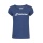 Babolat Tennis-Shirt Exercise Club 2021 dunkelblau Damen